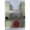 Anderson Greenwood INSTRUMENT MANIFOLD PRESSURE TRANSMITTER Parts MP2VIC-4 02-1625-001 - alternate 2
